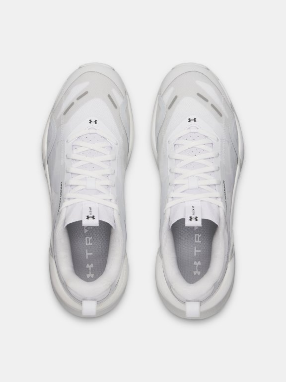 Черевики Under Armour Reign XT Man white