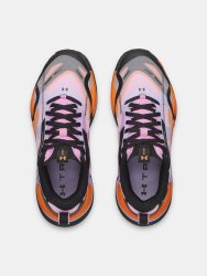Черевики Under Armour Reign XT Wmn Purple