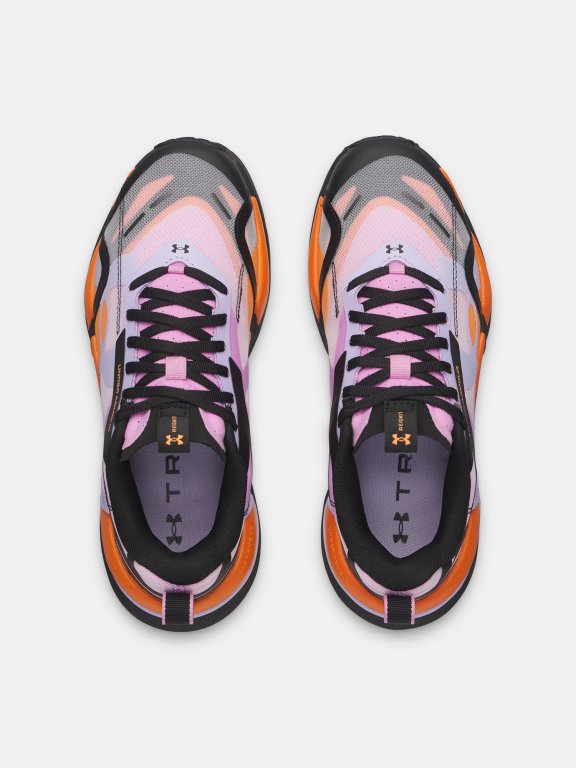 Черевики Under Armour Reign XT Wmn Purple