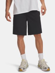 Шорти Under Armour Rival LW Чоловічі black