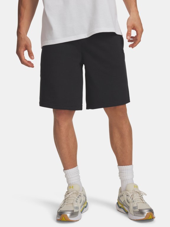 Шорти Under Armour Rival LW Чоловічі black