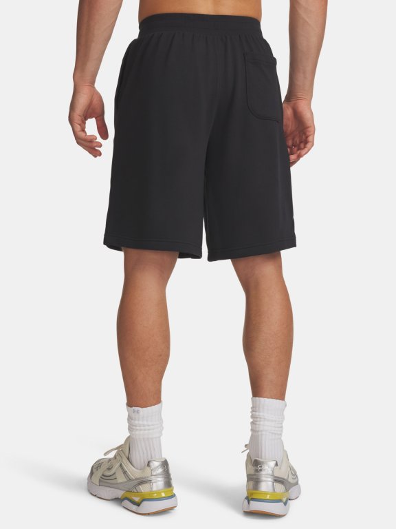 Шорти Under Armour Rival LW Чоловічі black