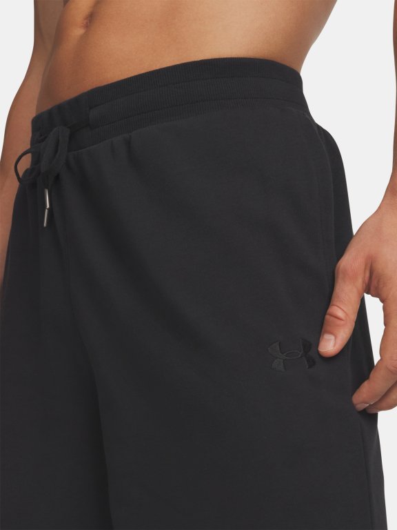 Шорти Under Armour Rival LW Чоловічі black