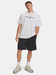 Шорти Under Armour Rival LW Чоловічі black
