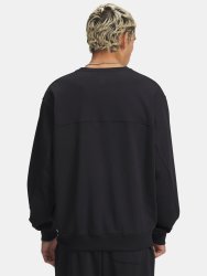 Футболка Under Armour Rival LW Crew Man black