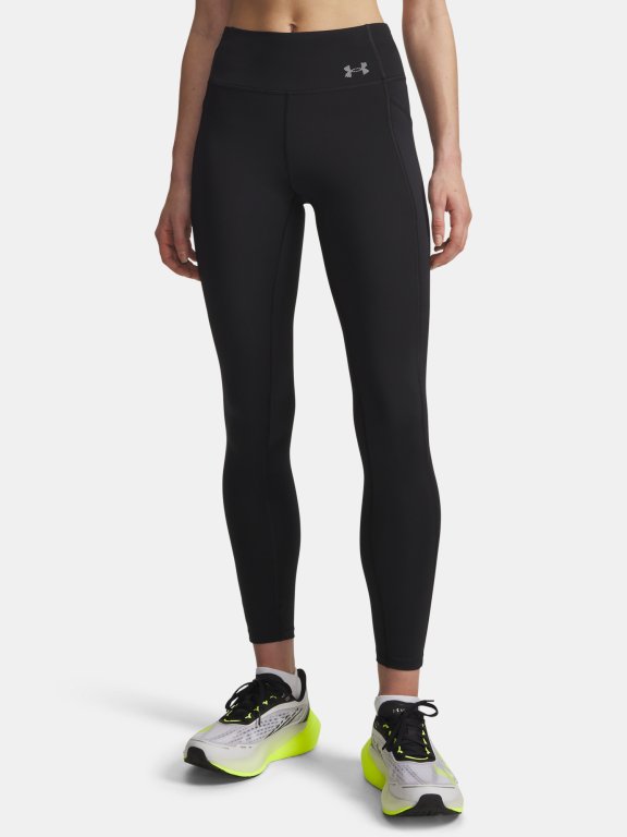 Колготки Under Armour Velociti Tights Wmn black