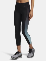 Legíny Under Armour Velociti Ankle Prt Tights Wmn Black