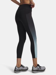 Legíny Under Armour Velociti Ankle Prt Tights Wmn Black