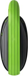 Carvingové boby Gizmo Riders Skidrifter - zelená