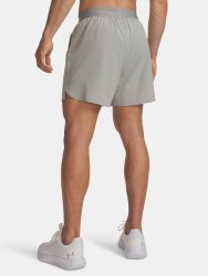 Under Armour Vanish Elite 6in Short Man green/grey