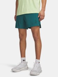Under Armour Vanish Elite 6in Short Man gray green