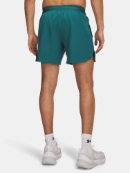 Under Armour Vanish Elite 6in Short Man gray green