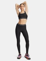 Легінси Under Armour HeatGear Wmn black