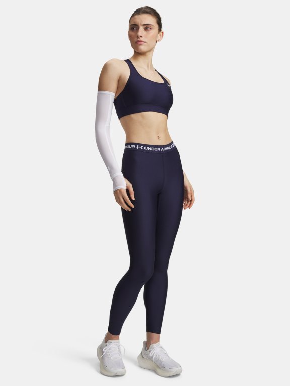Легінси Under Armour HeatGear Wmn Blue
