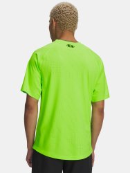 Футболка Under Armour Challenger Elite SS Man gray green
