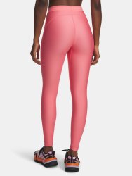 Легінси Under Armour HeatGear Wmn Pink