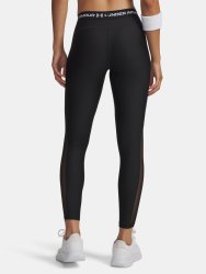 Легінси Under Armour HeatGear Mesh Leggings Wmn black