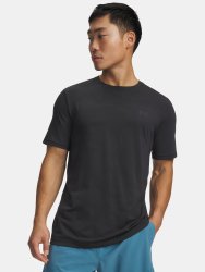 Футболка Under Armour Vanish Elite Smls SS Camo Man black
