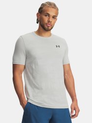 Футболка Under Armour Vanish Elite Smls SS Camo Man green/grey