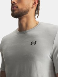 Футболка Under Armour Vanish Elite Smls SS Camo Man green/grey