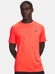 Футболка Under Armour Vanish Elite Seamless SS Man Red