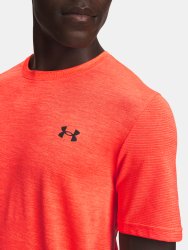 Футболка Under Armour Vanish Elite Seamless SS Man Red