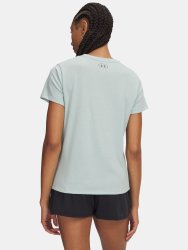 Футболка Under Armour VARSITY SS Wmn Blue