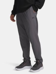Тренувальні штани Under Armour Vanish Чоловічі зелено-сірі