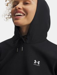 Спортивна махрова толстовка Under Armour Sport Wmn black