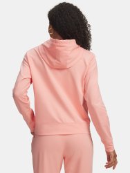 Худі Under Armour Sport Terry Hoodie Wmn Pink