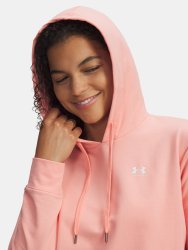 Худі Under Armour Sport Terry Hoodie Wmn Pink
