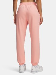 Штани Under Armour Sport Terry Jogger Wmn Pink