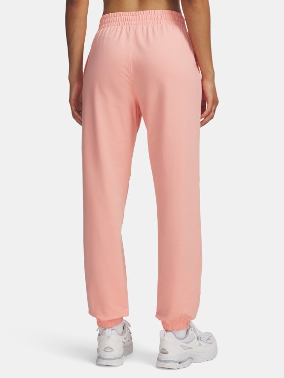 Штани Under Armour Sport Terry Jogger Wmn Pink