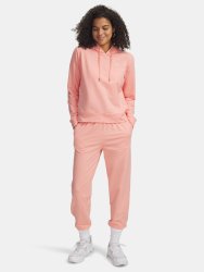 Штани Under Armour Sport Terry Jogger Wmn Pink