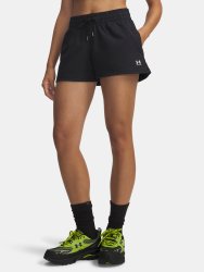 Шорти Under Armour SPORT TERRY SHORT Wmn black