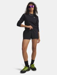 Шорти Under Armour SPORT TERRY SHORT Wmn black