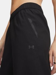 Штани Under Armour Unstoppable Wvn Jogger Wmn black