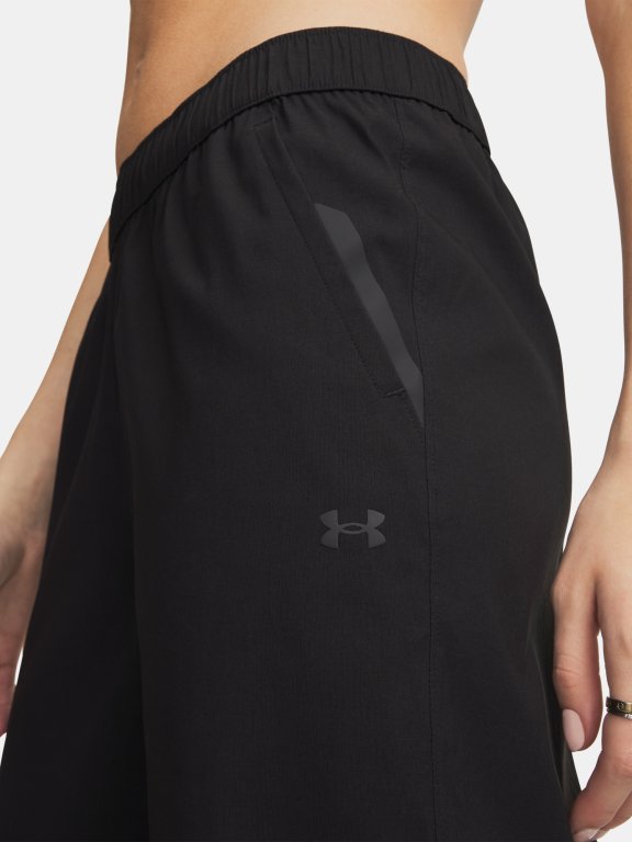 Штани Under Armour Unstoppable Wvn Jogger Wmn black
