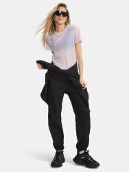Штани Under Armour Unstoppable Wvn Jogger Wmn black