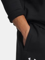 Світшот Under Armour Icon Fleece 1/4 Zip black