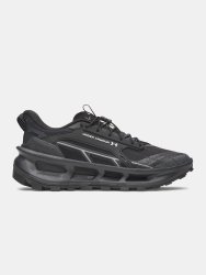 Черевики Under Armour Explore Trail UNI black