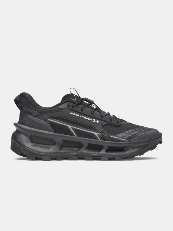 Черевики Under Armour Explore Trail UNI black