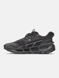 Черевики Under Armour Explore Trail UNI black