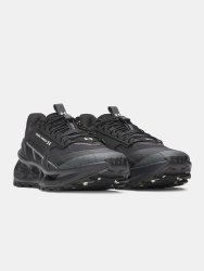 Черевики Under Armour Explore Trail UNI black