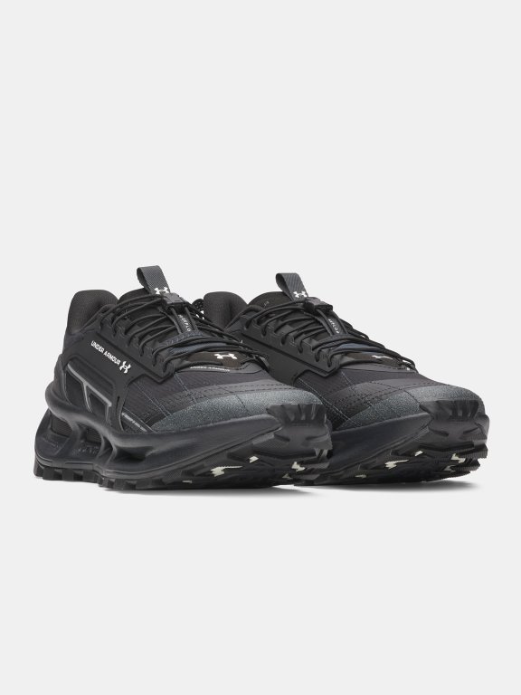 Черевики Under Armour Explore Trail UNI black