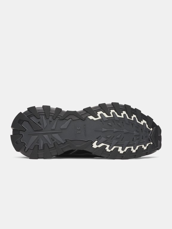 Черевики Under Armour Explore Trail UNI black
