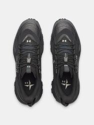 Черевики Under Armour Explore Trail UNI black
