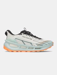 Obuv Under Armour Explor Trail Uni White