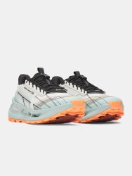 Obuv Under Armour Explor Trail Uni White