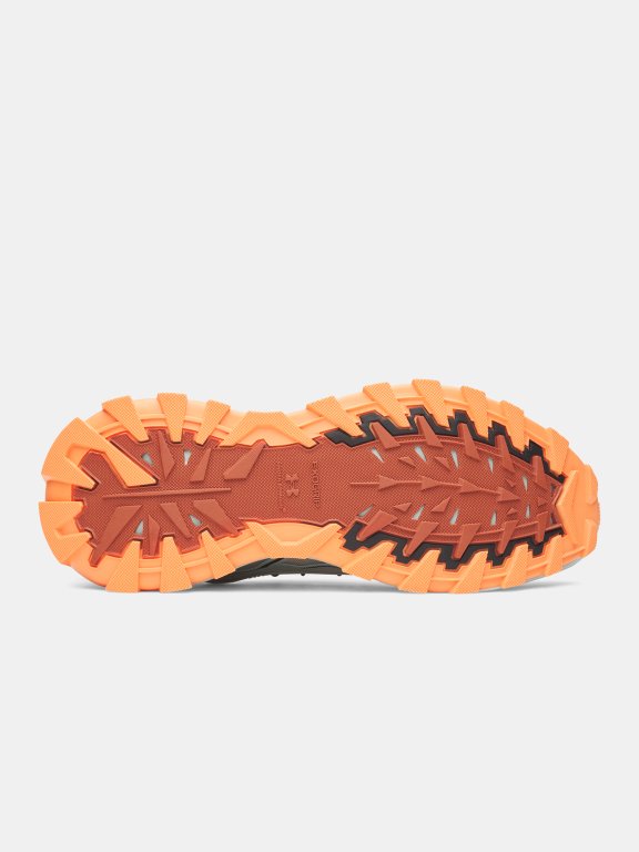 Obuv Under Armour Explor Trail Uni White